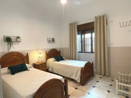 Casa Charo - Appartement 2 ch au cœur de Chipiona : photo 10