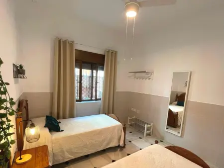 Casa Charo - Appartement 2 ch au cœur de Chipiona : photo 11