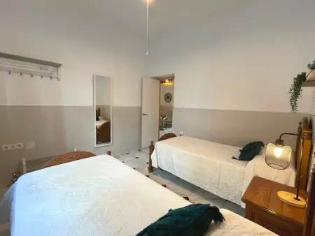 Casa Charo - Appartement 2 ch au cœur de Chipiona : photo 13
