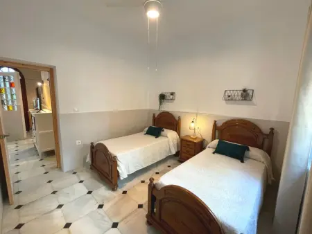 Casa Charo - Appartement 2 ch au cœur de Chipiona : photo 14