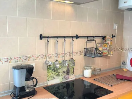 Casa Charo - Appartement 2 ch au cœur de Chipiona : photo 16