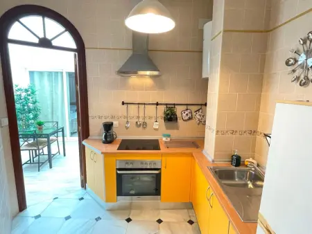 Casa Charo - Appartement 2 ch au cœur de Chipiona : photo 17