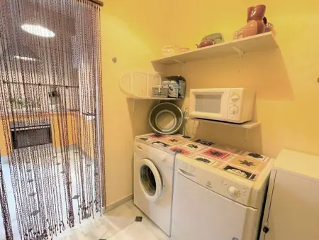 Casa Charo - Appartement 2 ch au cœur de Chipiona : photo 19