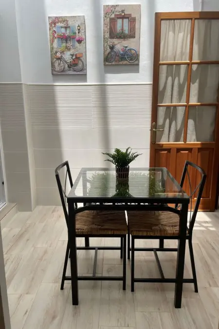 Casa Charo - Appartement 2 ch au cœur de Chipiona : photo 20