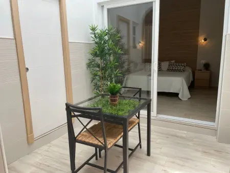 Casa Charo - Appartement 2 ch au cœur de Chipiona : photo 22