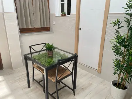 Casa Charo - Appartement 2 ch au cœur de Chipiona : photo 23