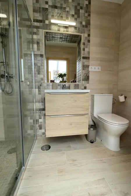 Casa Charo - Appartement 2 ch au cœur de Chipiona : photo 24