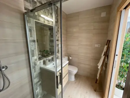 Casa Charo - Appartement 2 ch au cœur de Chipiona : photo 25
