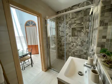 Casa Charo - Appartement 2 ch au cœur de Chipiona : photo 26