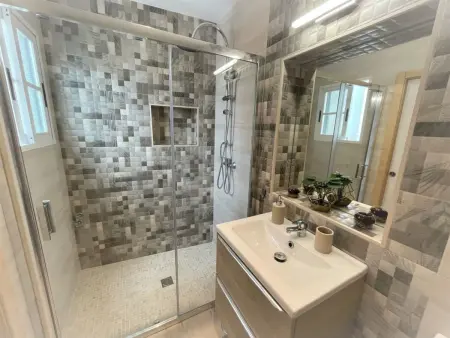 Casa Charo - Appartement 2 ch au cœur de Chipiona : photo 27