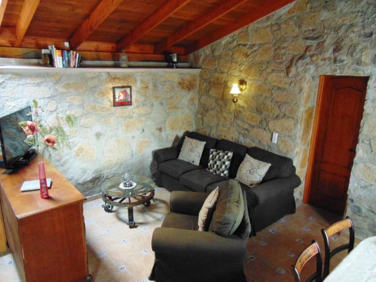 Maison typique canarienne avec jacuzzi à Arico - Photo 2
