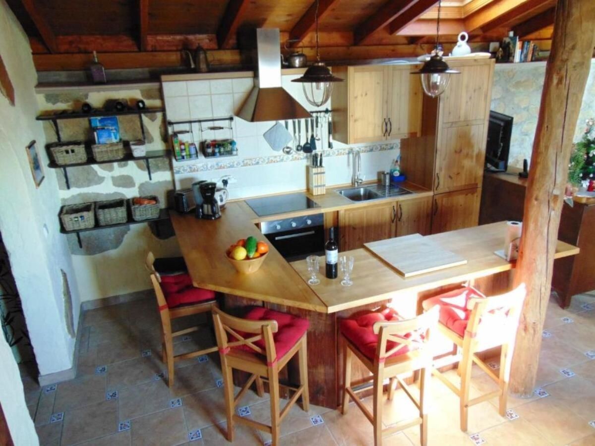 Maison typique canarienne avec jacuzzi à Arico - Photo 8