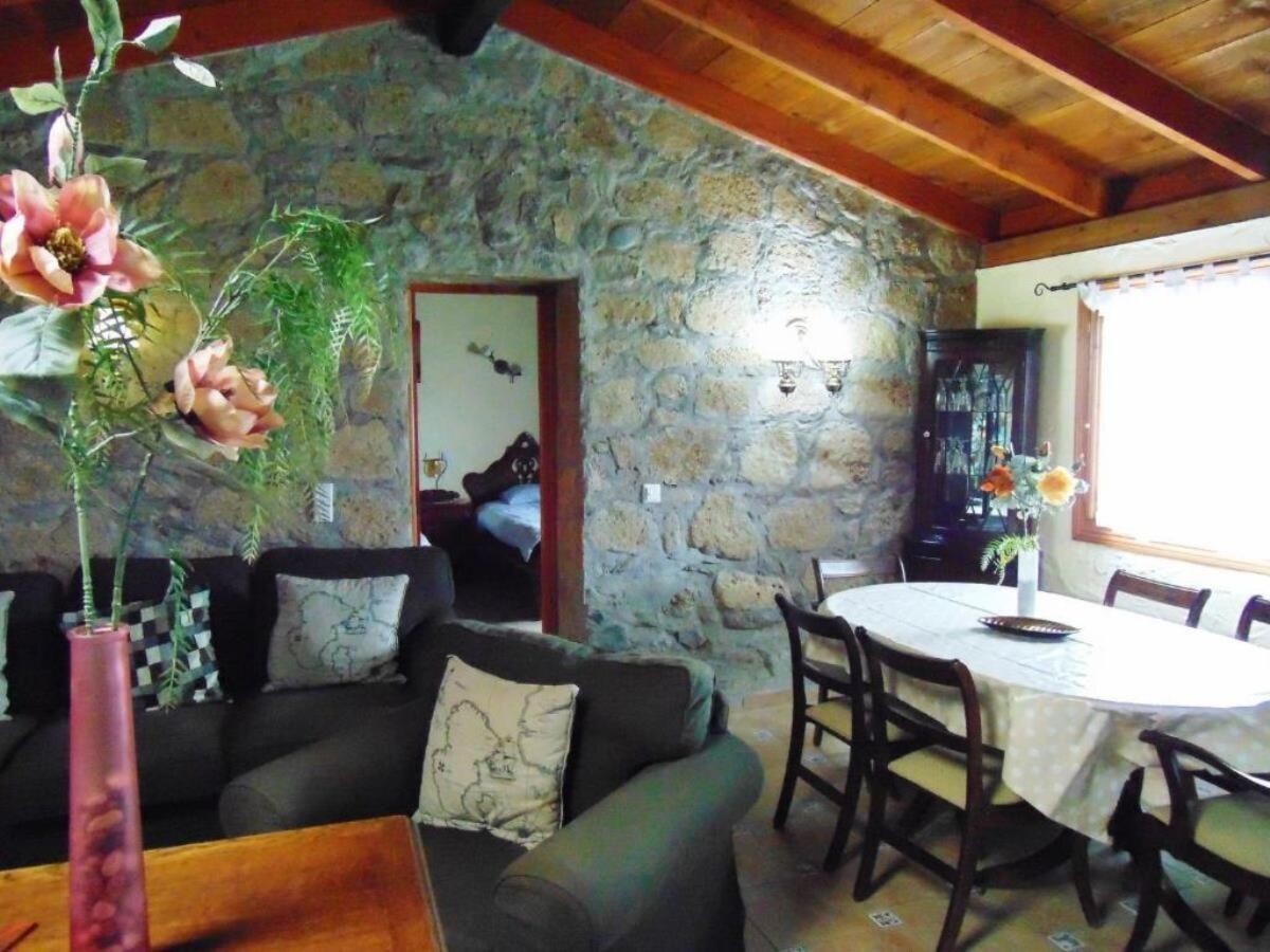 Maison typique canarienne avec jacuzzi à Arico - Photo 9