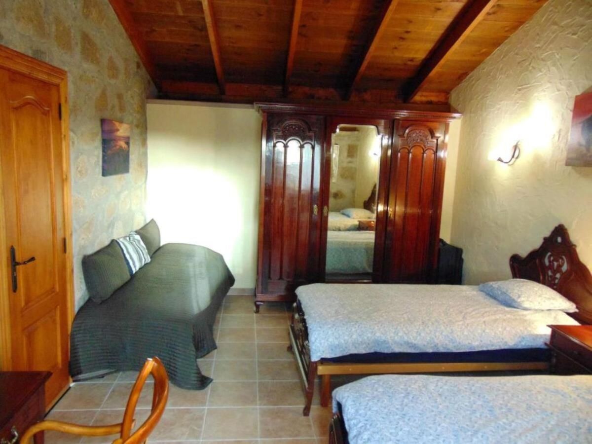 Maison typique canarienne avec jacuzzi à Arico - Photo 10