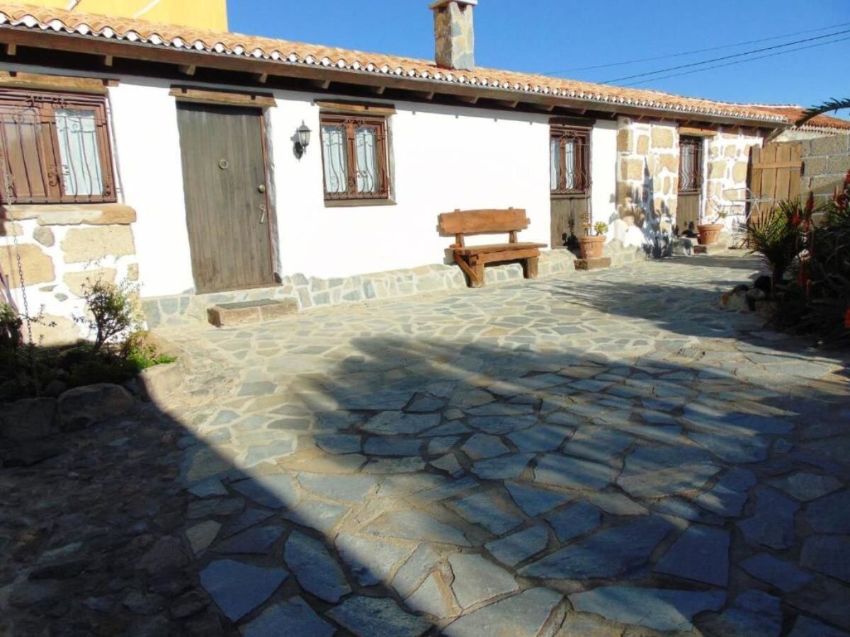 Maison typique canarienne avec jacuzzi à Arico - Photo 14
