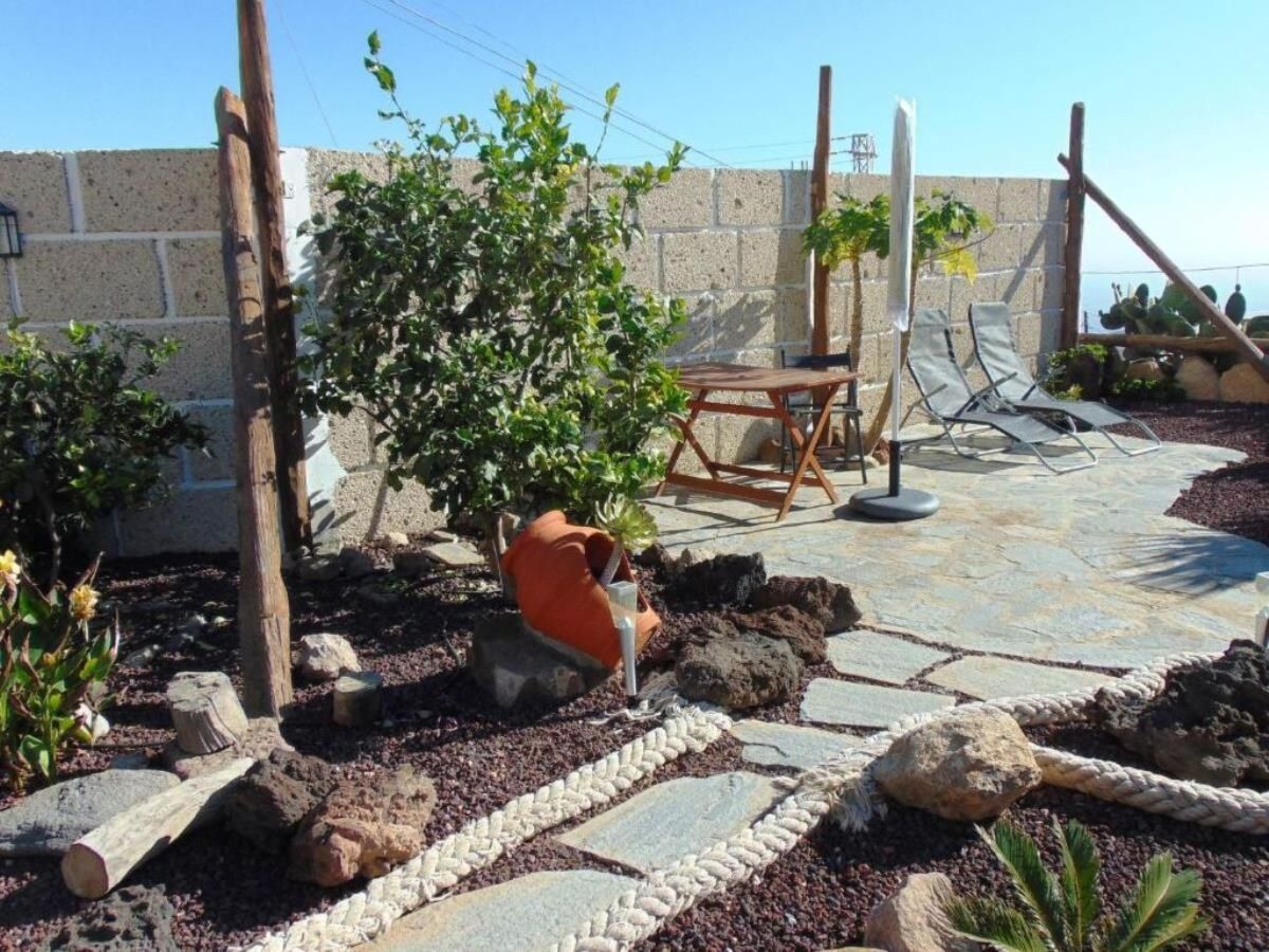 Maison typique canarienne avec jacuzzi à Arico - Photo 17