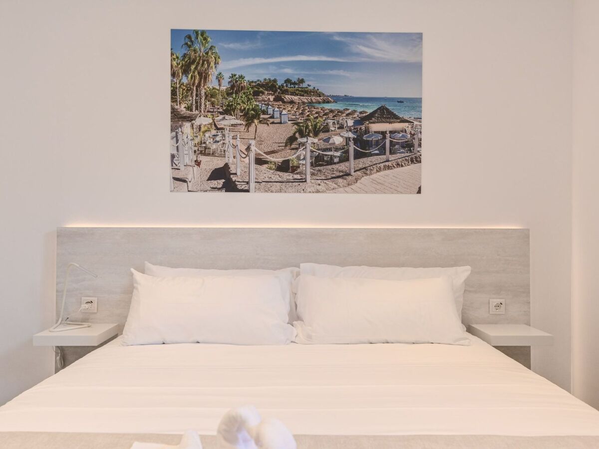 Villa Boutique Experience – 8 chambres, tout inclus - Photo 8