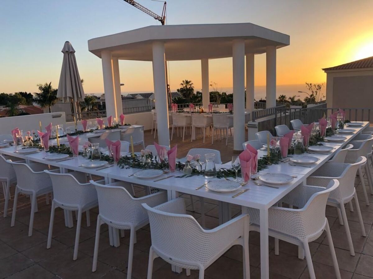 Villa Boutique Experience – 8 chambres, tout inclus - Photo 17