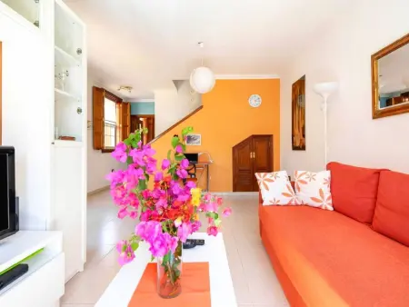 Casa Golfin – Maison 2 chambres avec terrasse sud : photo 14