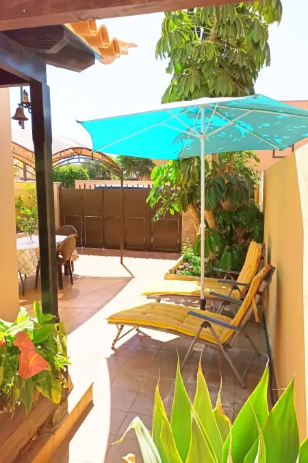 Casa Golfin – Maison 2 chambres avec terrasse sud : photo 16