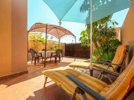 Casa Golfin – Maison 2 chambres avec terrasse sud : photo 17