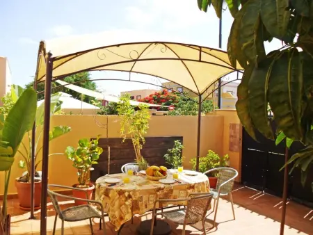 Casa Golfin – Maison 2 chambres avec terrasse sud : photo 18