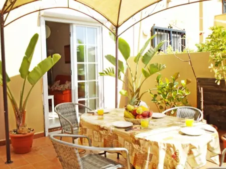 Casa Golfin – Maison 2 chambres avec terrasse sud : photo 19