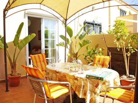Casa Golfin – Maison 2 chambres avec terrasse sud : photo 20
