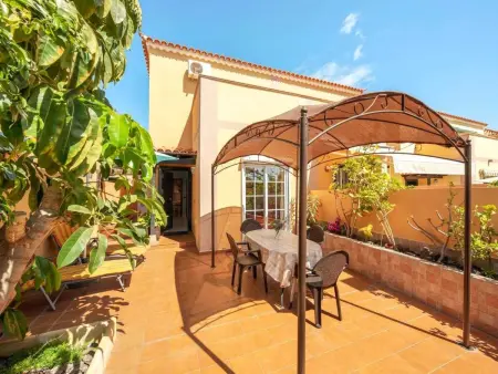 Casa Golfin – Maison 2 chambres avec terrasse sud : photo 21