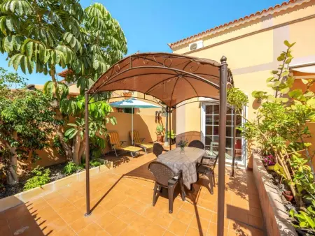 Casa Golfin – Maison 2 chambres avec terrasse sud : photo 22