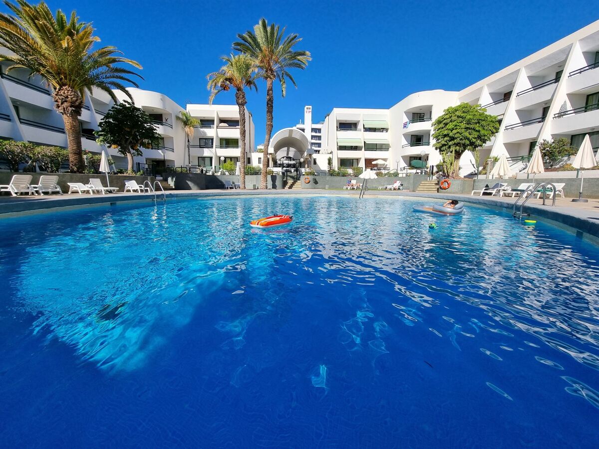 Casa Palmera 2 - Appartement face mer à Playa de las Américas - Photo 1
