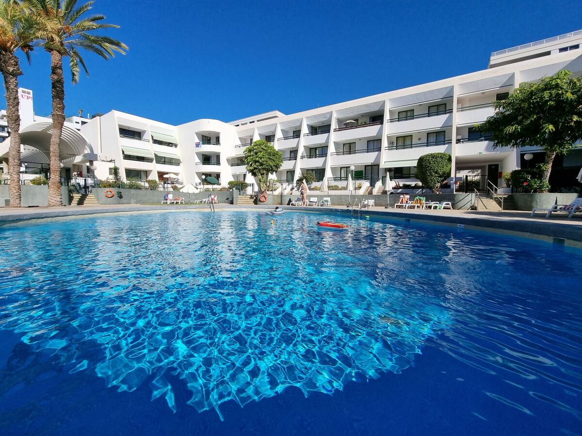Casa Palmera 2 - Appartement face mer à Playa de las Américas - Photo 2