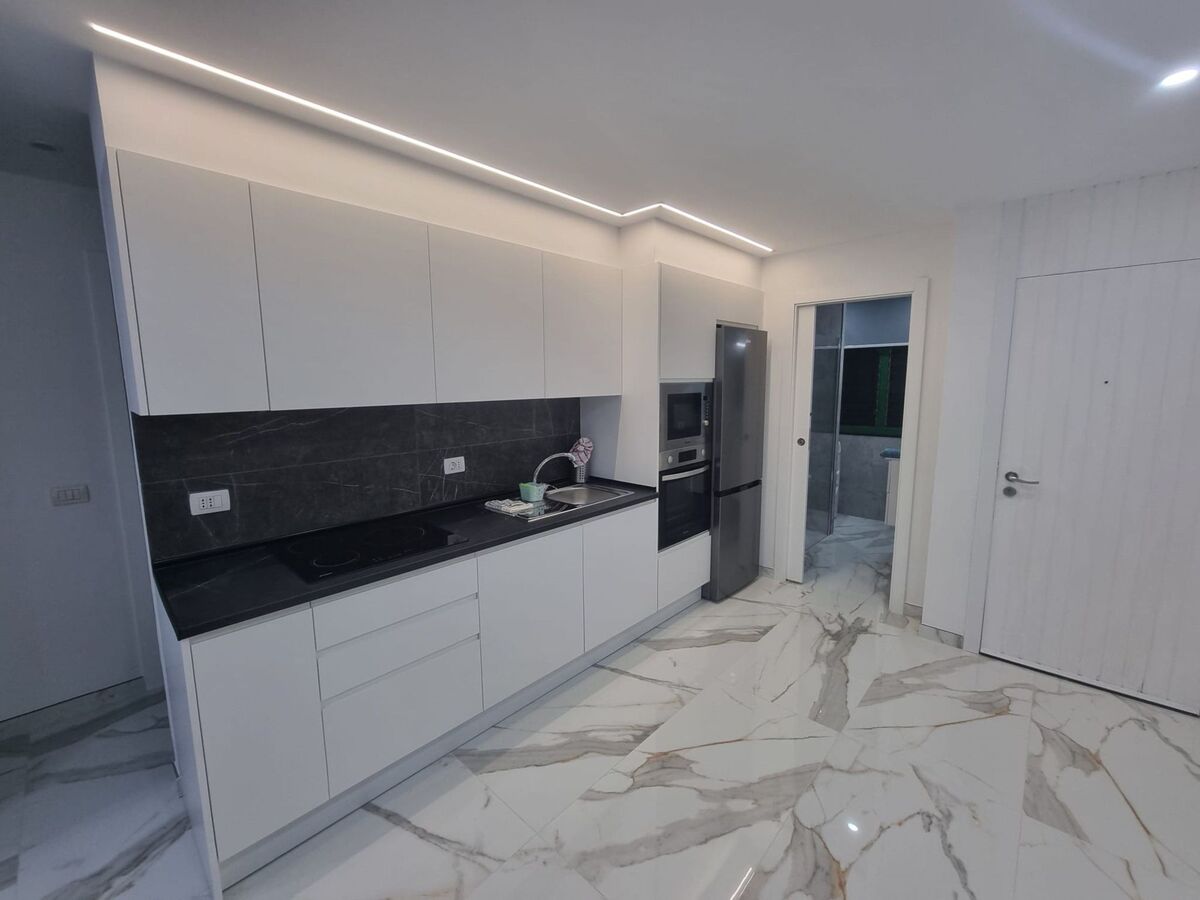 Casa Palmera 2 - Appartement face mer à Playa de las Américas - Photo 5