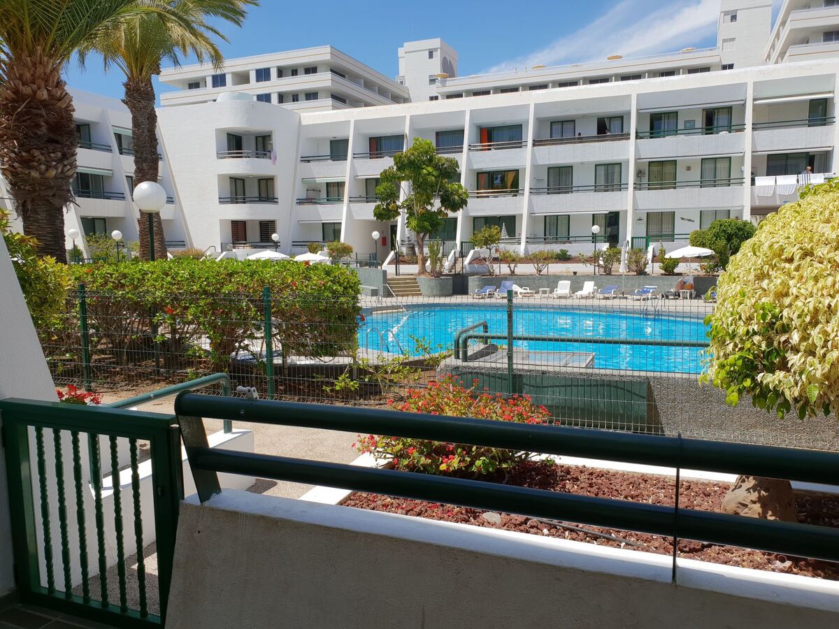 Casa Palmera 2 - Appartement face mer à Playa de las Américas - Photo 8