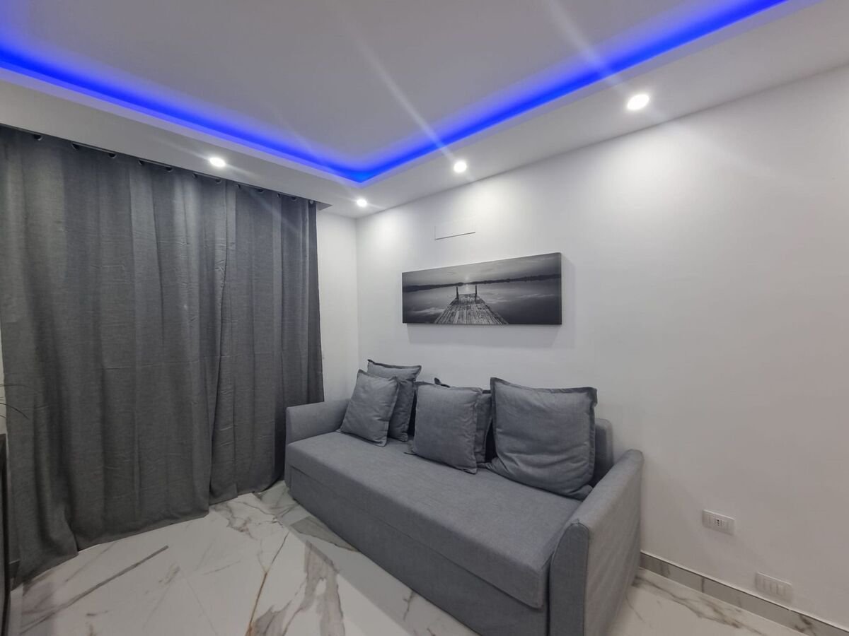 Casa Palmera 2 - Appartement face mer à Playa de las Américas - Photo 9