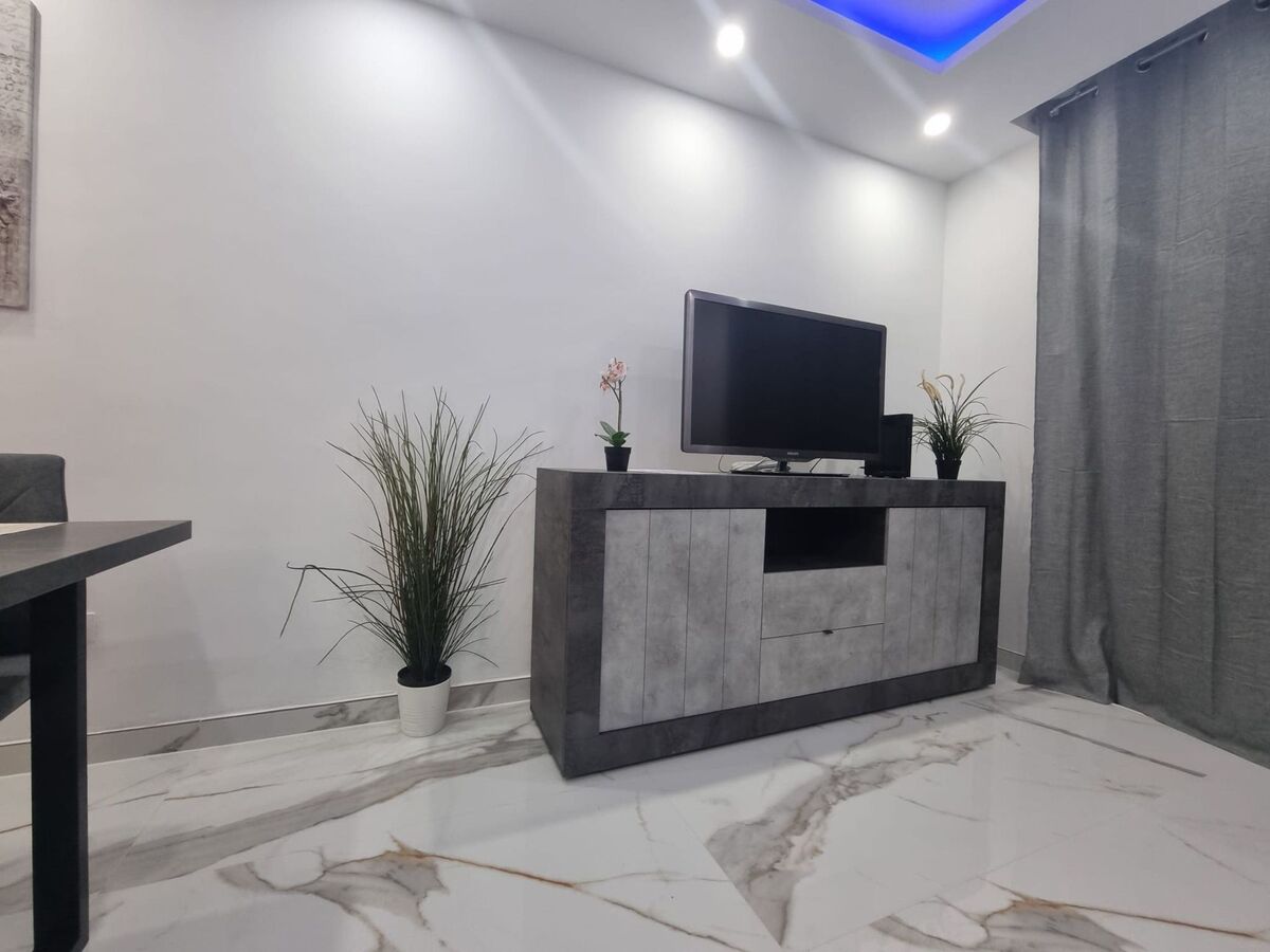 Casa Palmera 2 - Appartement face mer à Playa de las Américas - Photo 12