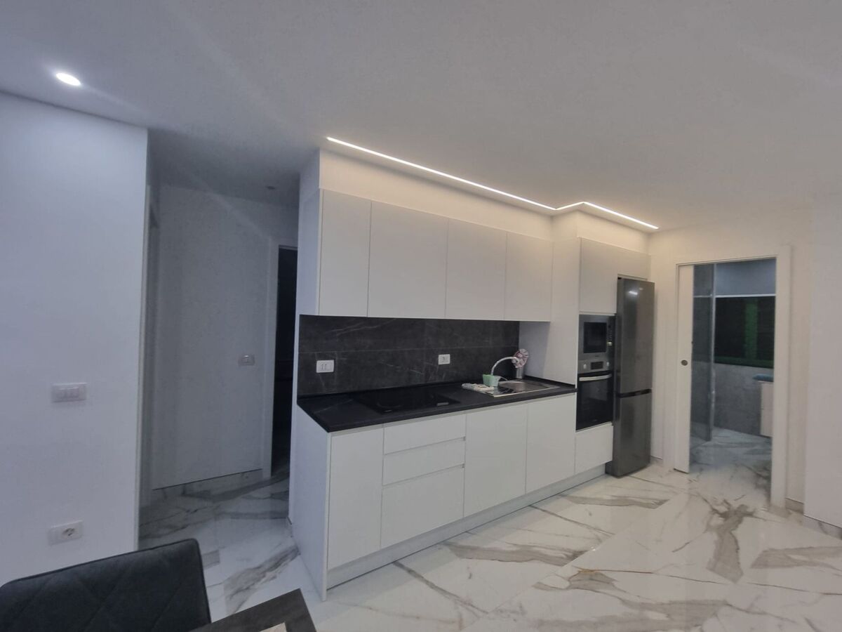 Casa Palmera 2 - Appartement face mer à Playa de las Américas - Photo 14