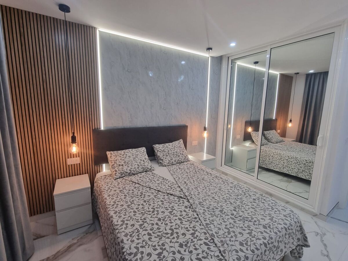 Casa Palmera 2 - Appartement face mer à Playa de las Américas - Photo 18
