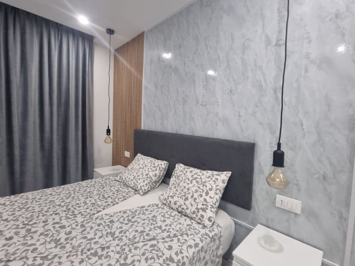 Casa Palmera 2 - Appartement face mer à Playa de las Américas - Photo 19