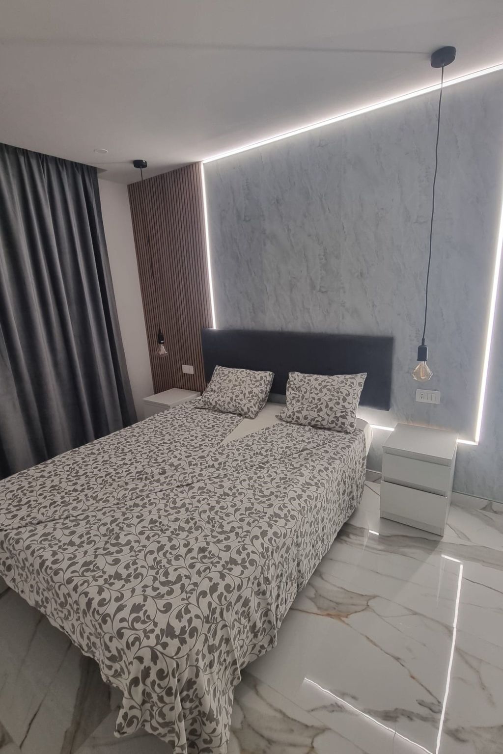 Casa Palmera 2 - Appartement face mer à Playa de las Américas - Photo 20