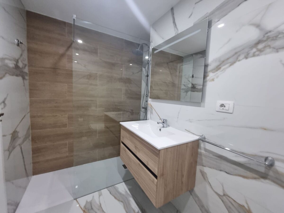 Casa Palmera 2 - Appartement face mer à Playa de las Américas - Photo 21