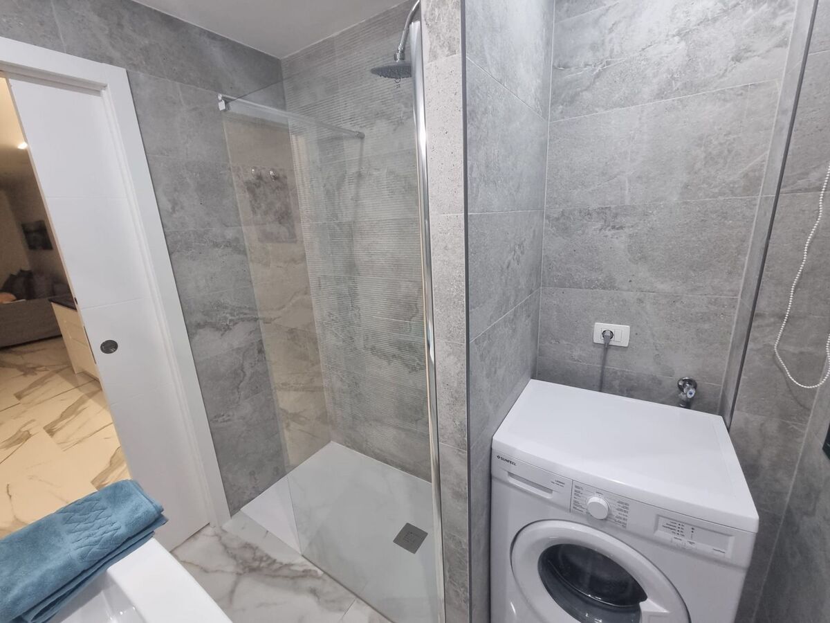 Casa Palmera 2 - Appartement face mer à Playa de las Américas - Photo 22