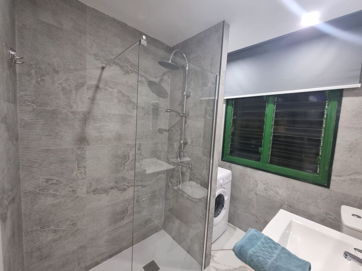 Casa Palmera 2 - Appartement face mer à Playa de las Américas - Photo 23