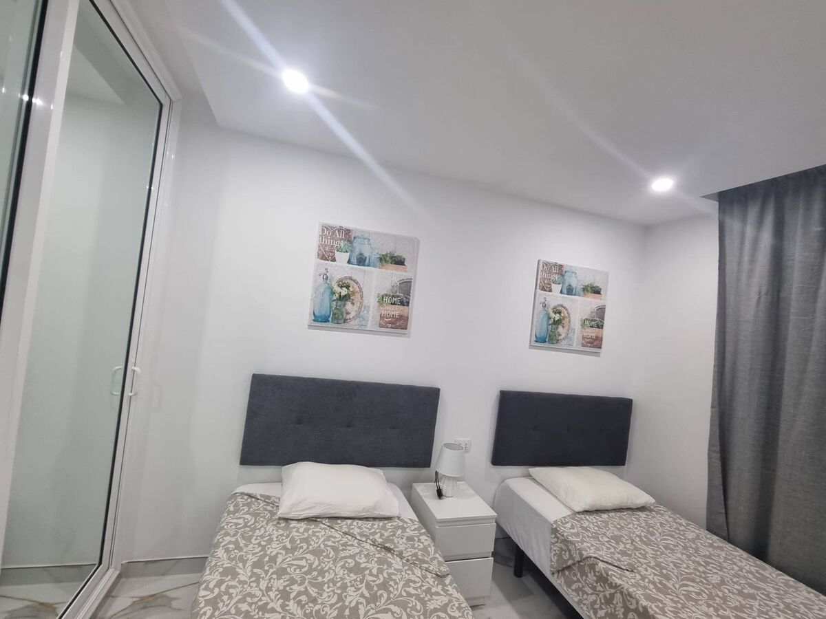 Casa Palmera 2 - Appartement face mer à Playa de las Américas - Photo 26