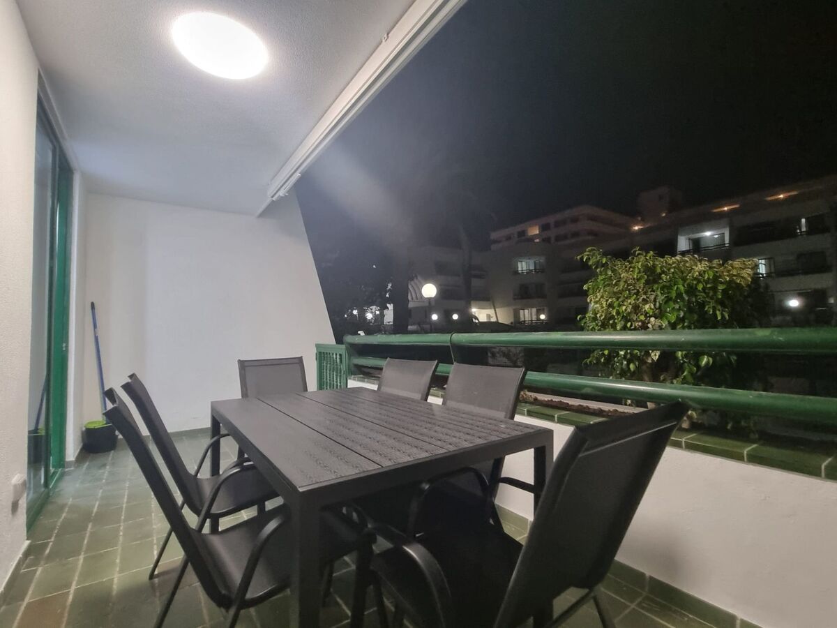 Casa Palmera 2 - Appartement face mer à Playa de las Américas - Photo 28