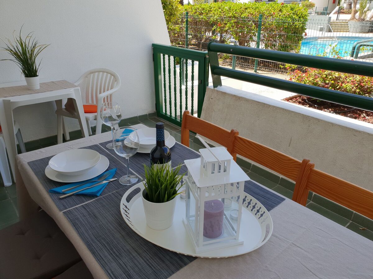 Casa Palmera 2 - Appartement face mer à Playa de las Américas - Photo 29