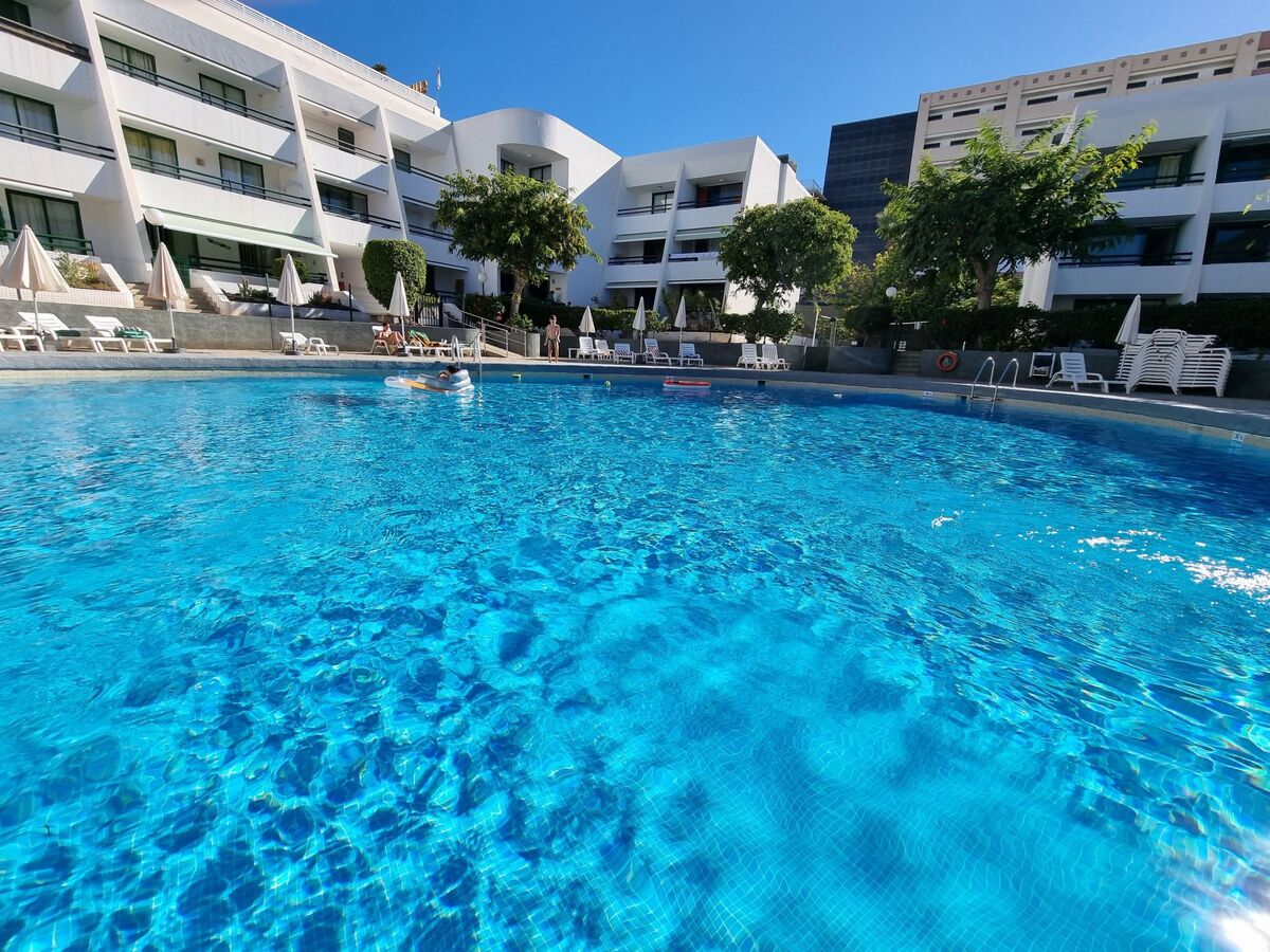 Casa Palmera 2 - Appartement face mer à Playa de las Américas - Photo 30