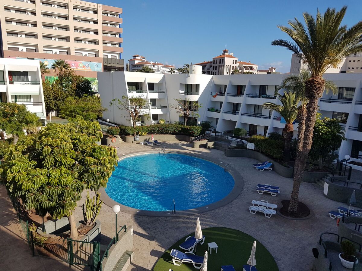 Casa Palmera 2 - Appartement face mer à Playa de las Américas - Photo 31