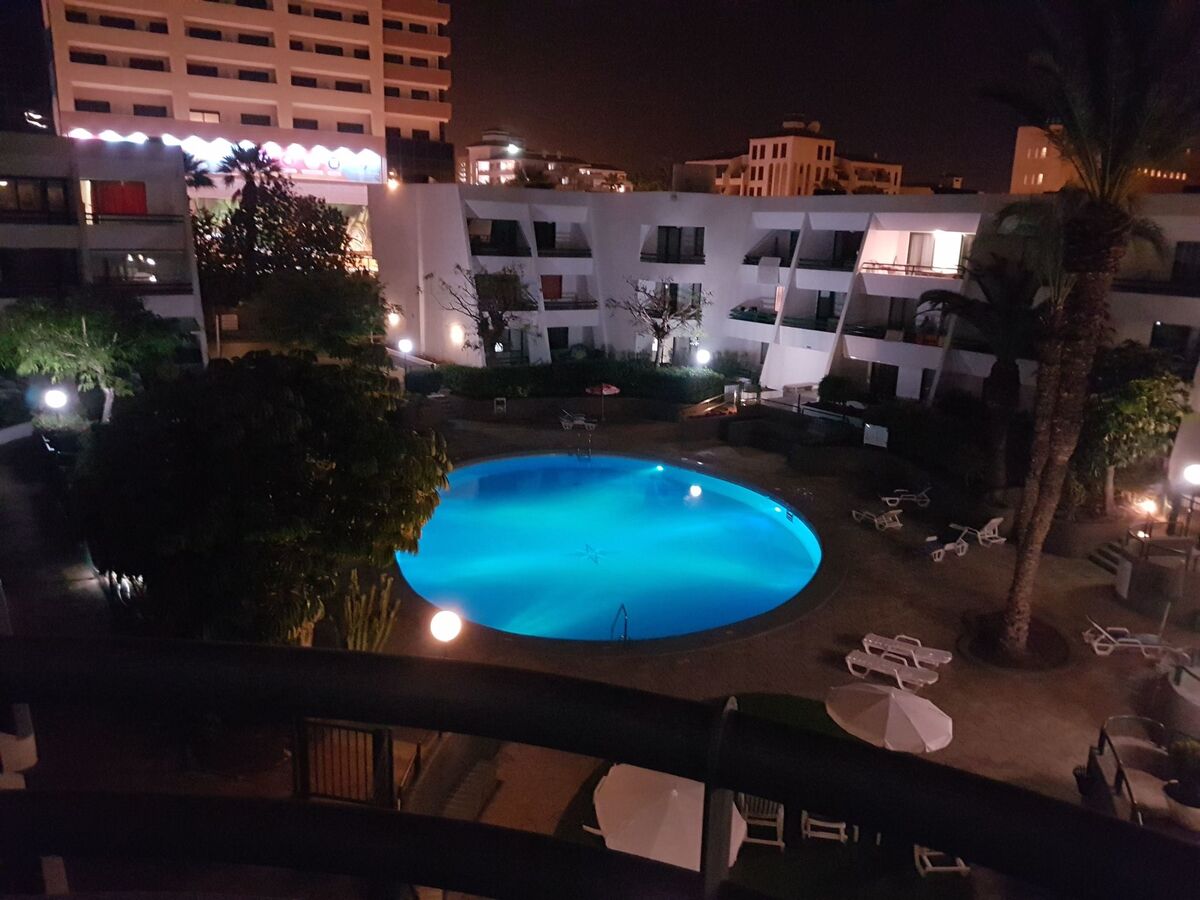 Casa Palmera 2 - Appartement face mer à Playa de las Américas - Photo 33