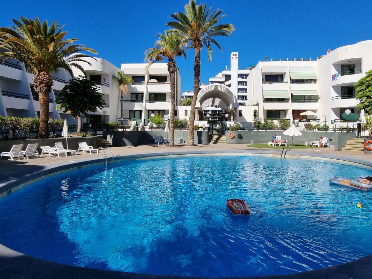 Casa Palmera 2 - Appartement face mer à Playa de las Américas - Photo 35